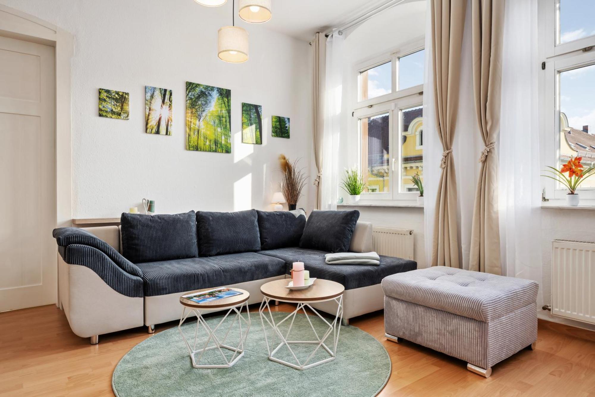 Neu Meissen Altstadt Familyoase Wlan Netflix Magenta Disney Eksteriør billede