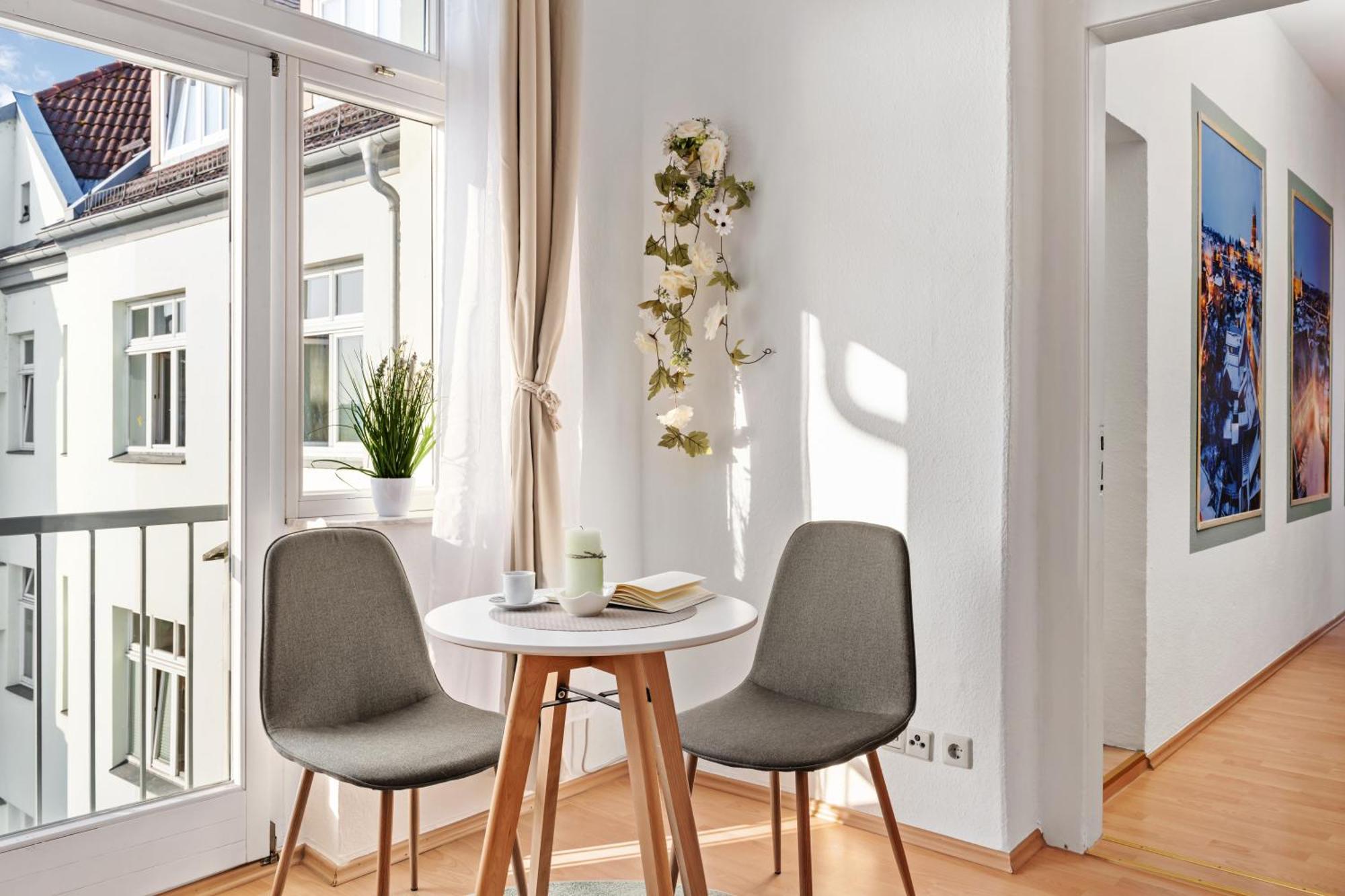 Neu Meissen Altstadt Familyoase Wlan Netflix Magenta Disney Eksteriør billede