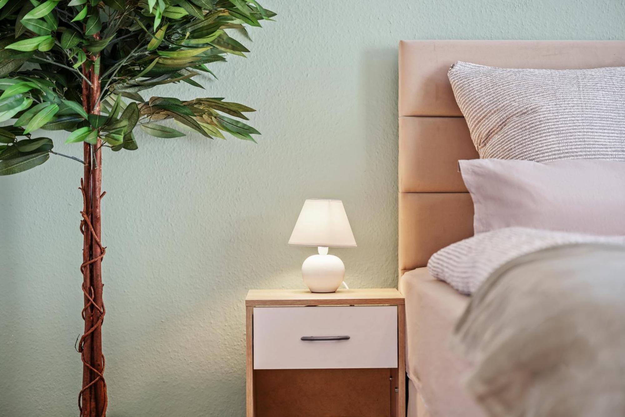 Neu Meissen Altstadt Familyoase Wlan Netflix Magenta Disney Eksteriør billede