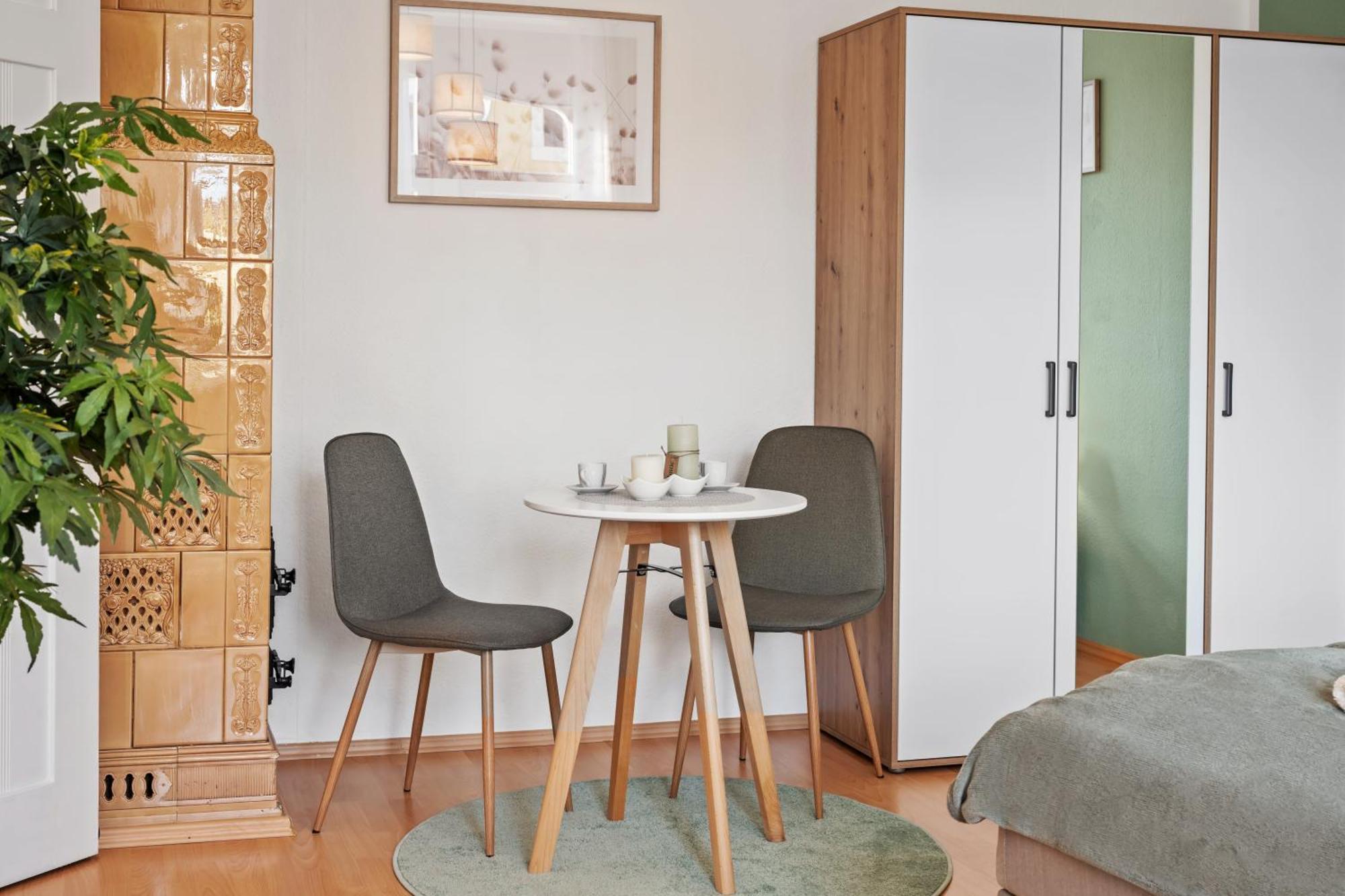 Neu Meissen Altstadt Familyoase Wlan Netflix Magenta Disney Eksteriør billede